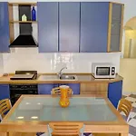 Apartamento Tysandros