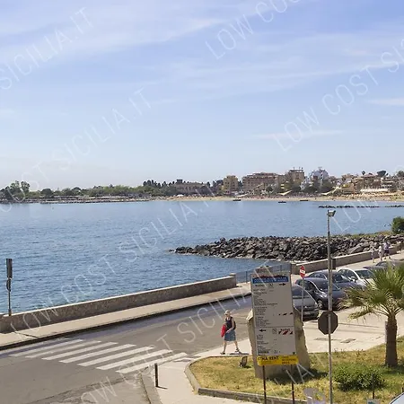Apartamento Tysandros Giardini-Naxos
